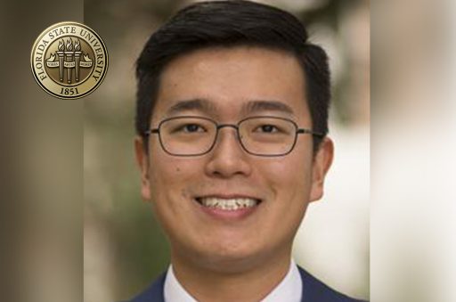 Florida State University Associate Professor Guangzhi Shang