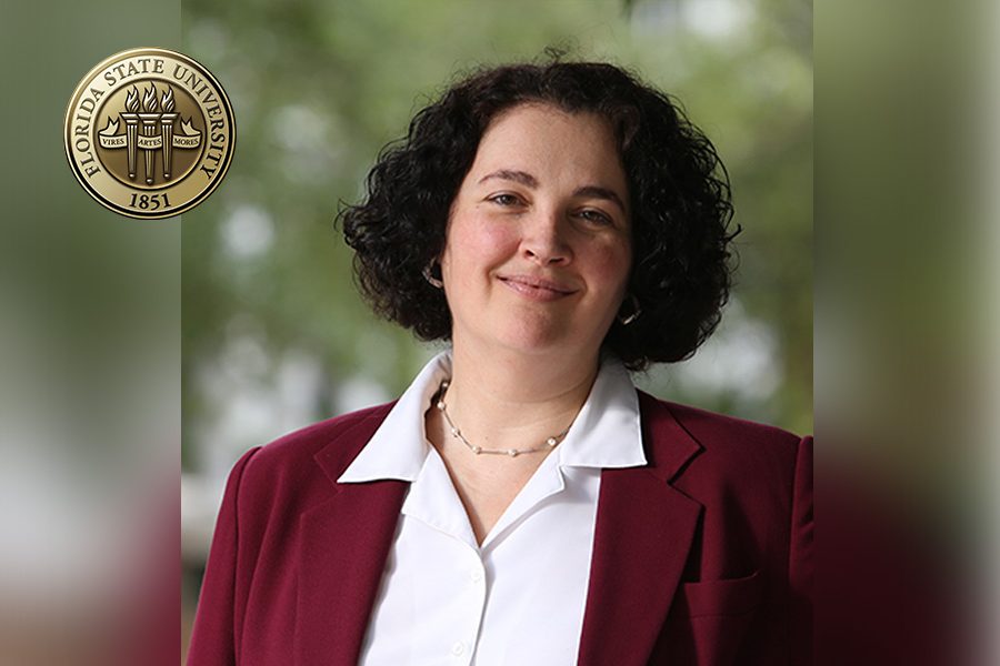 Erin Ryan, Elizabeth C. and Clyde W. Atkinson Professor, and associate dean of Environmental Programs, College of Law