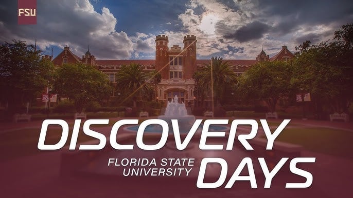 Discovery Days graphic