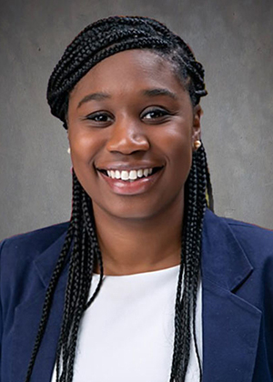Headshot of Oluremi “Remi” Abiodun.